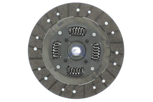 Disco de embrague AISIN ref. DE-OP04